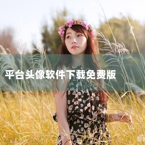 这是一款头像制作软件,名称标注为安卓免费版及2026年最新版。用户可利用该应用创作或编辑个性化头像,提供多种模板、贴纸和编辑工具,适用于社交平台头像更新。点击链接获取资源: https://pan.b|